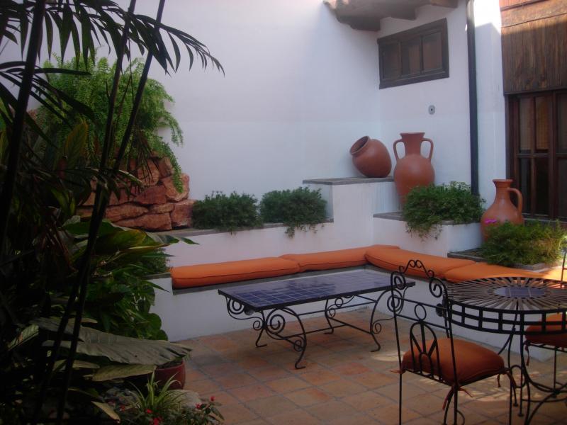 Hotel Marina Copán Exteriér fotografie